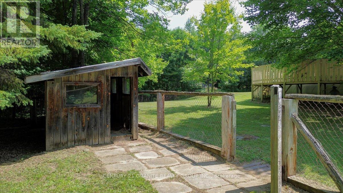 34003 Hwy 28 Highway E, Carlow/mayo (Mayo Ward), Ontario  K0L 1C0 - Photo 42 - X12349280