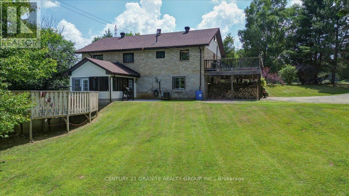 34003 Hwy 28 Highway E, Carlow/mayo (Mayo Ward), Ontario  K0L 1C0 - Photo 43 - X12349280