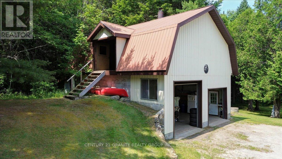 34003 Hwy 28 Highway E, Carlow/mayo (Mayo Ward), Ontario  K0L 1C0 - Photo 5 - X12349280
