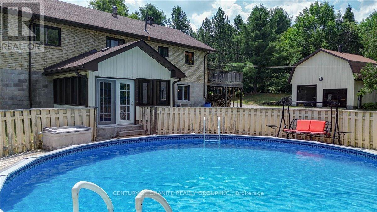 34003 Hwy 28 Highway E, Carlow/mayo (Mayo Ward), Ontario  K0L 1C0 - Photo 50 - X12349280