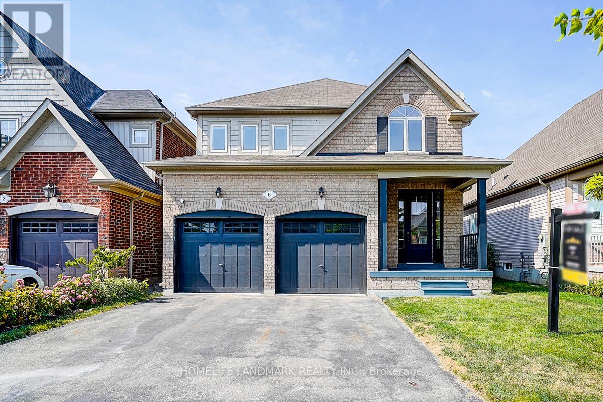 6 Keating Drive, Clarington (Newcastle), Ontario  L1B 0B9 - Photo 1 - E12349292