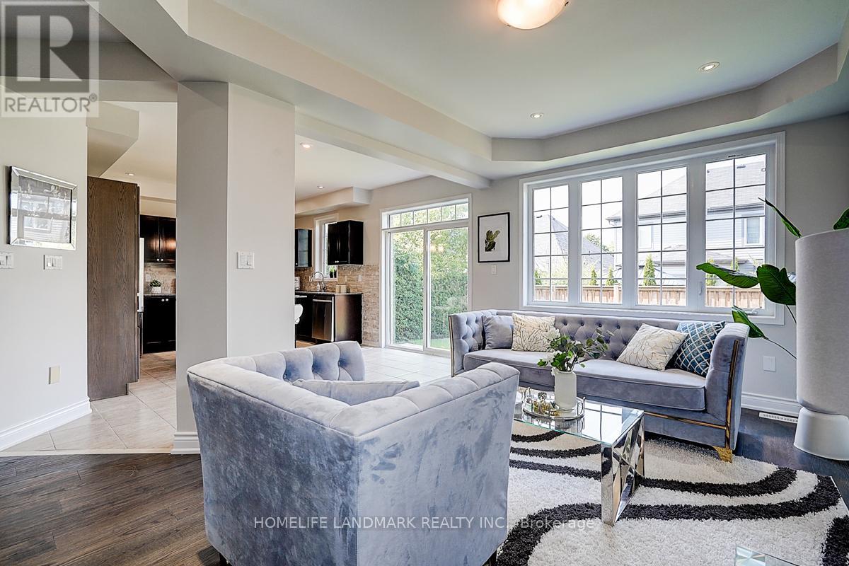 6 Keating Drive, Clarington (Newcastle), Ontario  L1B 0B9 - Photo 13 - E12349292