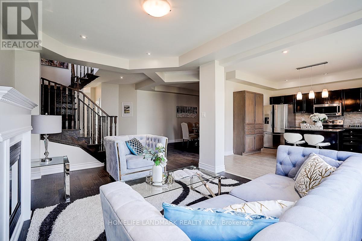 6 Keating Drive, Clarington (Newcastle), Ontario  L1B 0B9 - Photo 16 - E12349292