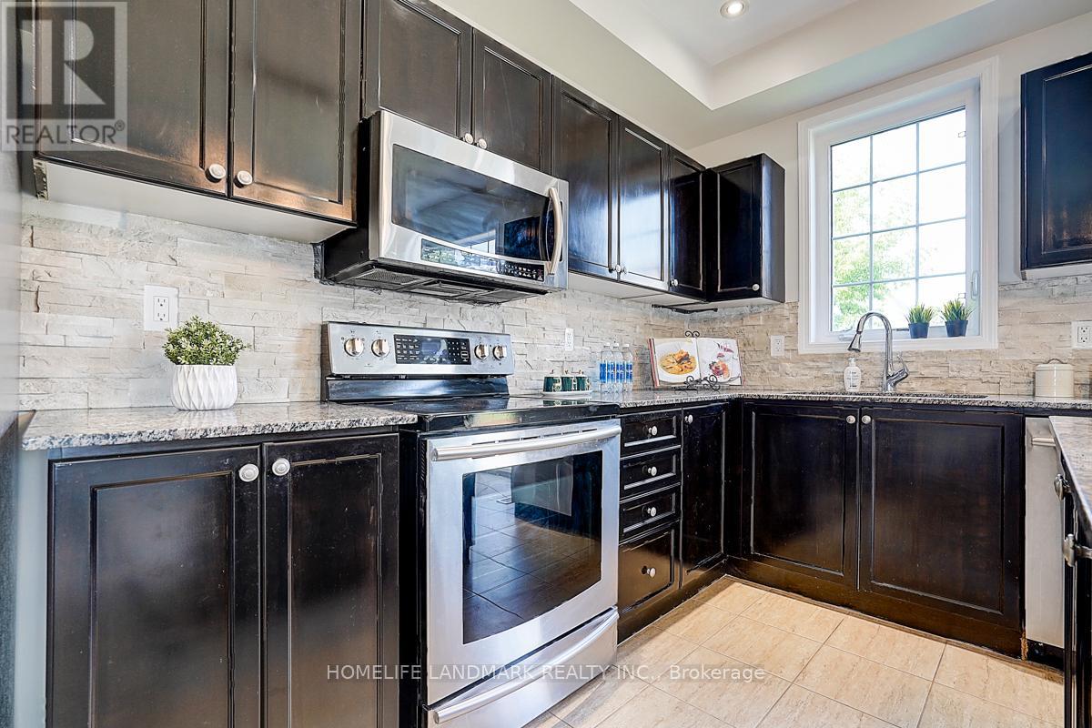 6 Keating Drive, Clarington (Newcastle), Ontario  L1B 0B9 - Photo 18 - E12349292