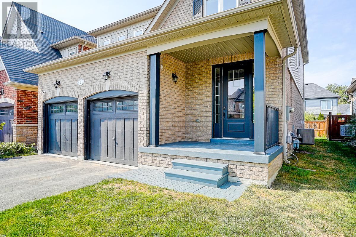 6 Keating Drive, Clarington (Newcastle), Ontario  L1B 0B9 - Photo 2 - E12349292
