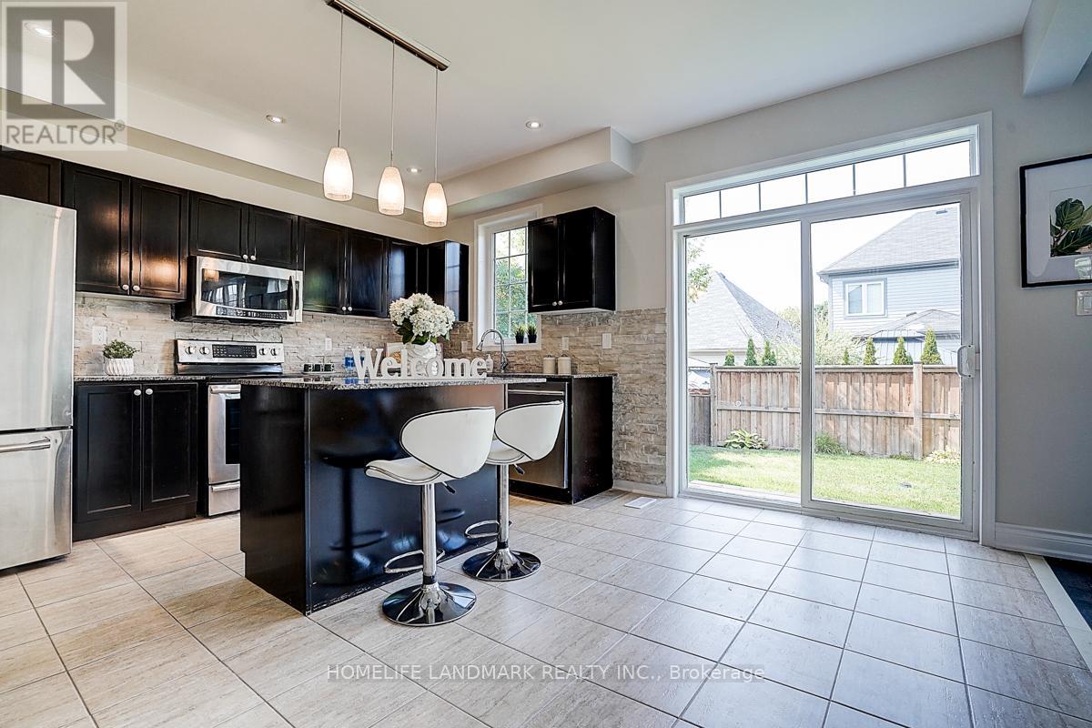 6 Keating Drive, Clarington (Newcastle), Ontario  L1B 0B9 - Photo 21 - E12349292