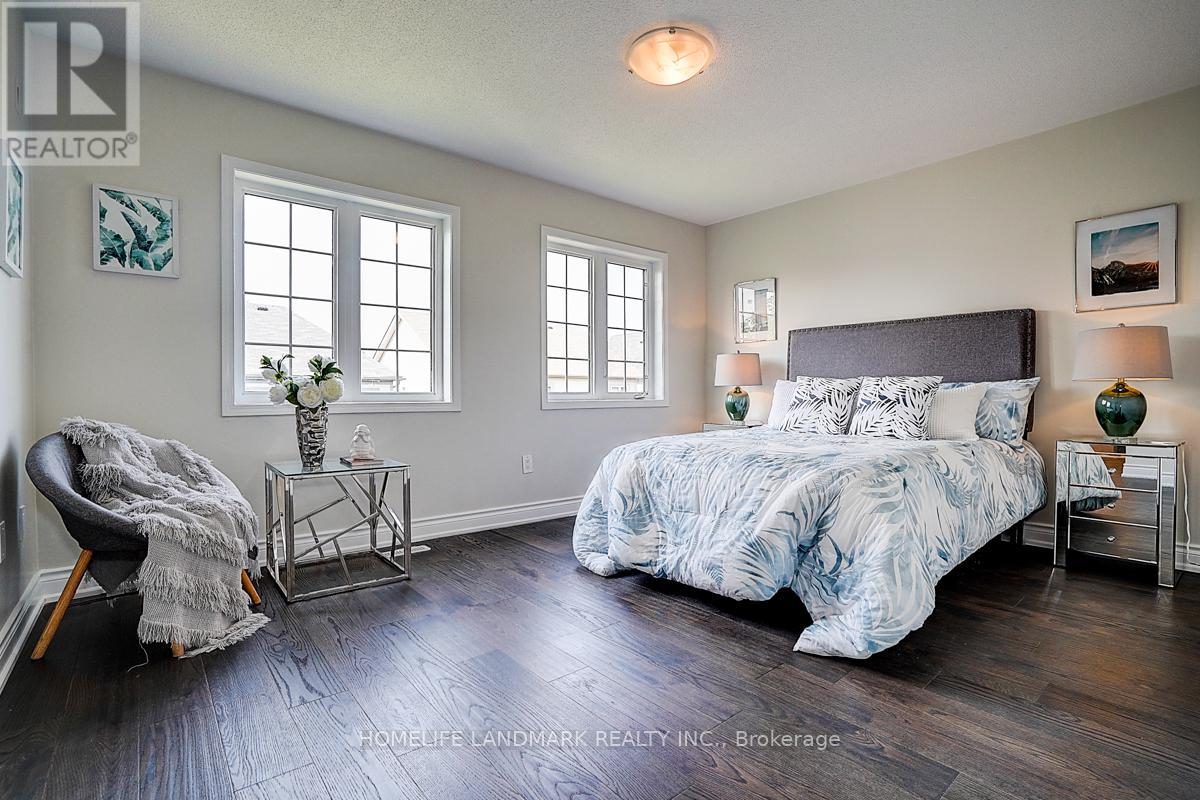 6 Keating Drive, Clarington (Newcastle), Ontario  L1B 0B9 - Photo 31 - E12349292