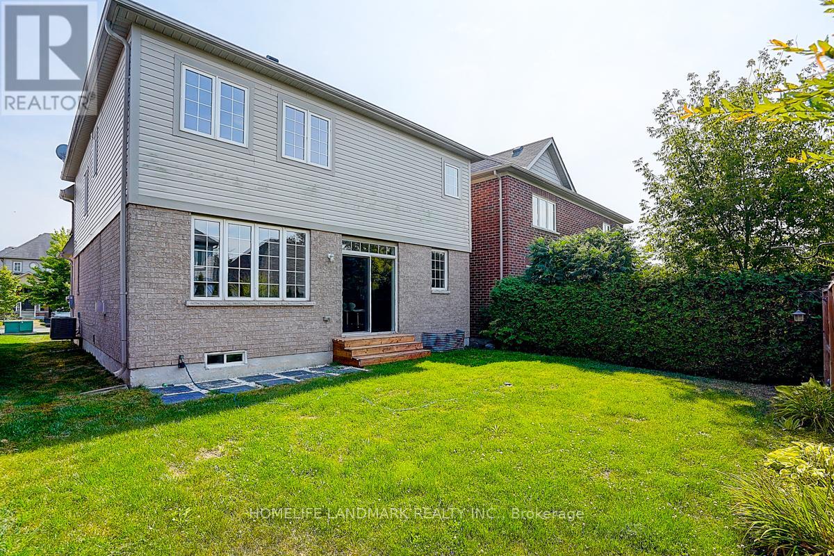 6 Keating Drive, Clarington (Newcastle), Ontario  L1B 0B9 - Photo 40 - E12349292