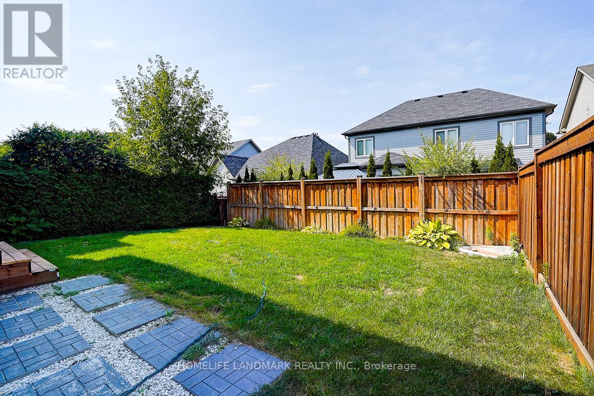 6 Keating Drive, Clarington (Newcastle), Ontario  L1B 0B9 - Photo 41 - E12349292