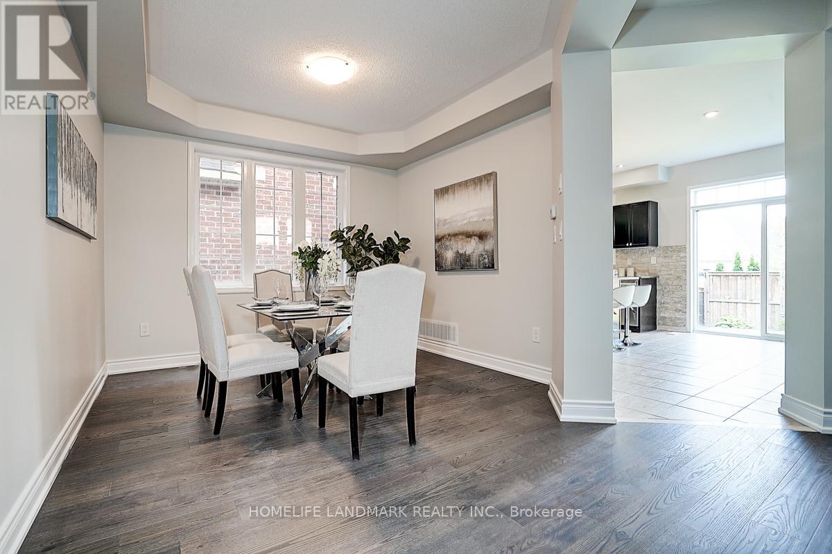 6 Keating Drive, Clarington (Newcastle), Ontario  L1B 0B9 - Photo 7 - E12349292