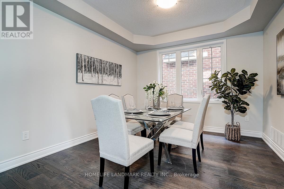 6 Keating Drive, Clarington (Newcastle), Ontario  L1B 0B9 - Photo 8 - E12349292