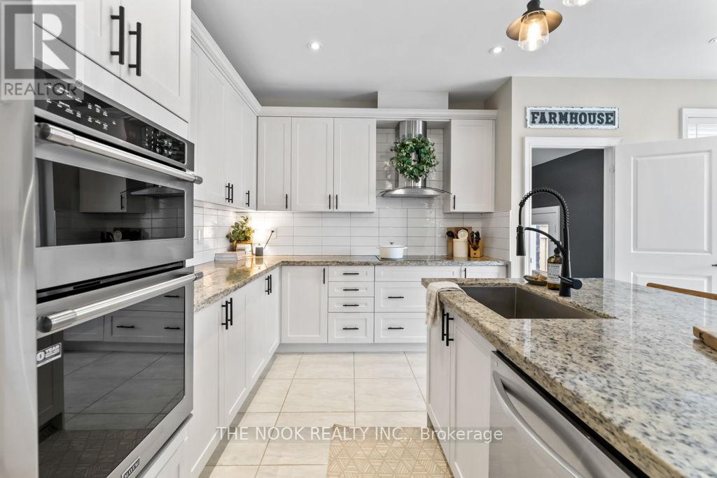 70 Highlands Boulevard, Cavan Monaghan (Cavan Twp), Ontario  L0A 1G0 - Photo 11 - X12349823