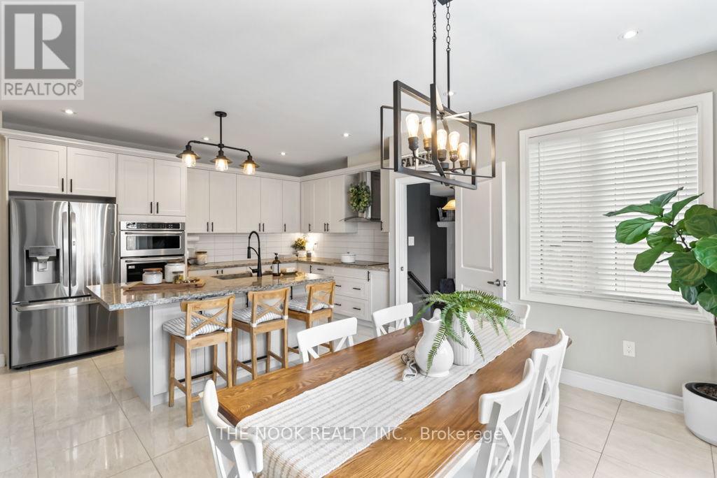 70 Highlands Boulevard, Cavan Monaghan (Cavan Twp), Ontario  L0A 1G0 - Photo 13 - X12349823