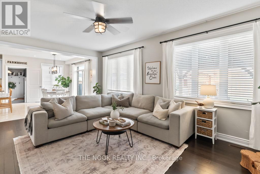 70 Highlands Boulevard, Cavan Monaghan (Cavan Twp), Ontario  L0A 1G0 - Photo 19 - X12349823