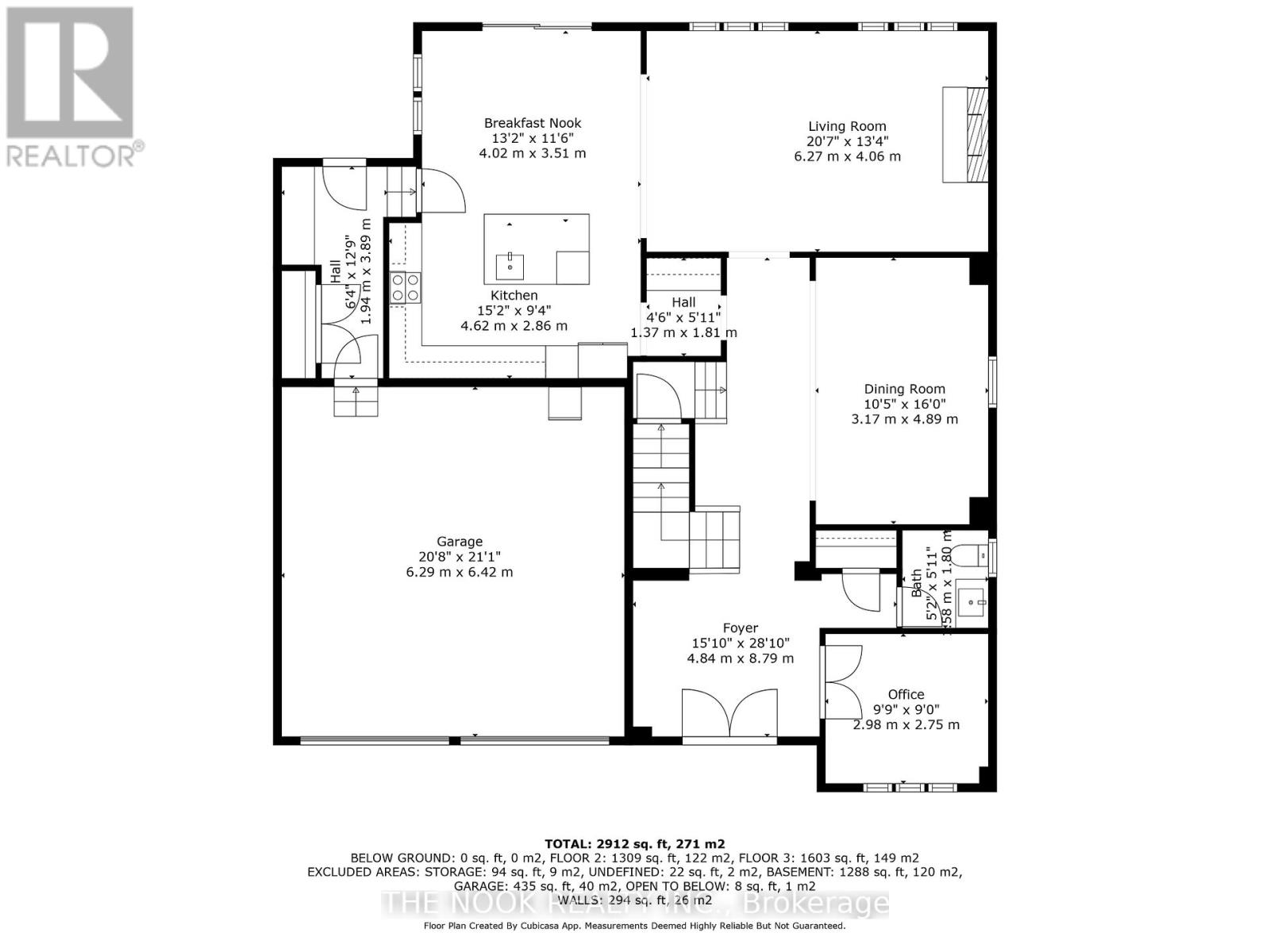 70 Highlands Boulevard, Cavan Monaghan (Cavan Twp), Ontario  L0A 1G0 - Photo 41 - X12349823