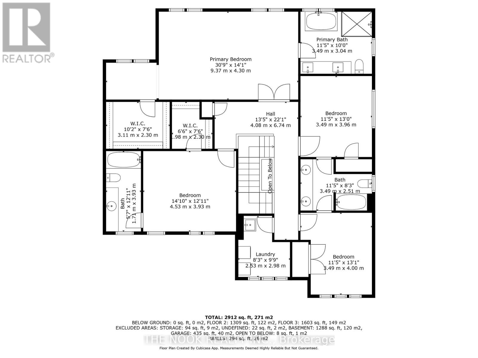 70 Highlands Boulevard, Cavan Monaghan (Cavan Twp), Ontario  L0A 1G0 - Photo 42 - X12349823