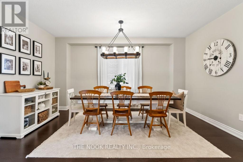 70 Highlands Boulevard, Cavan Monaghan (Cavan Twp), Ontario  L0A 1G0 - Photo 8 - X12349823