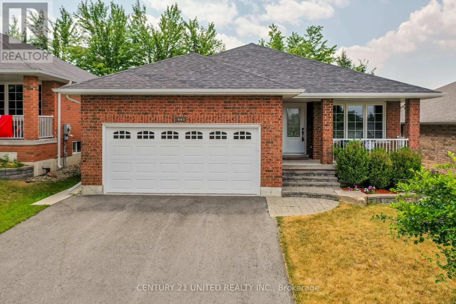 441 Bianco Crescent, Peterborough West (North), Ontario  K9K 0A3 - Photo 1 - X12349875