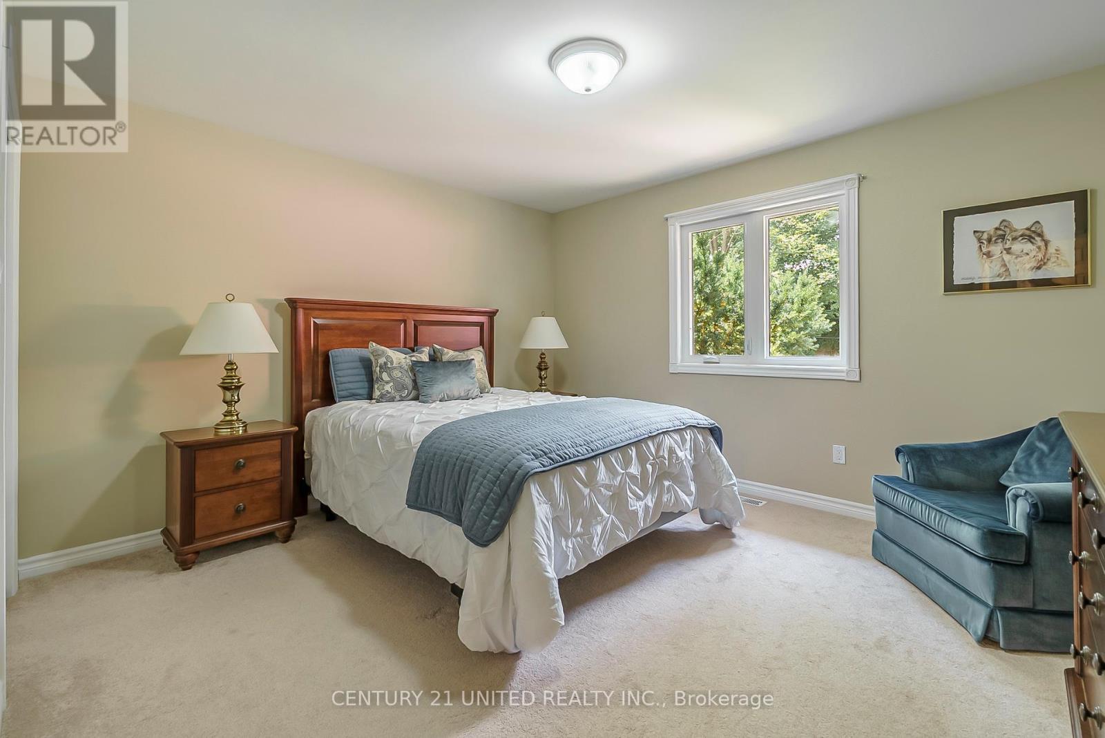 441 Bianco Crescent, Peterborough West (North), Ontario  K9K 0A3 - Photo 19 - X12349875