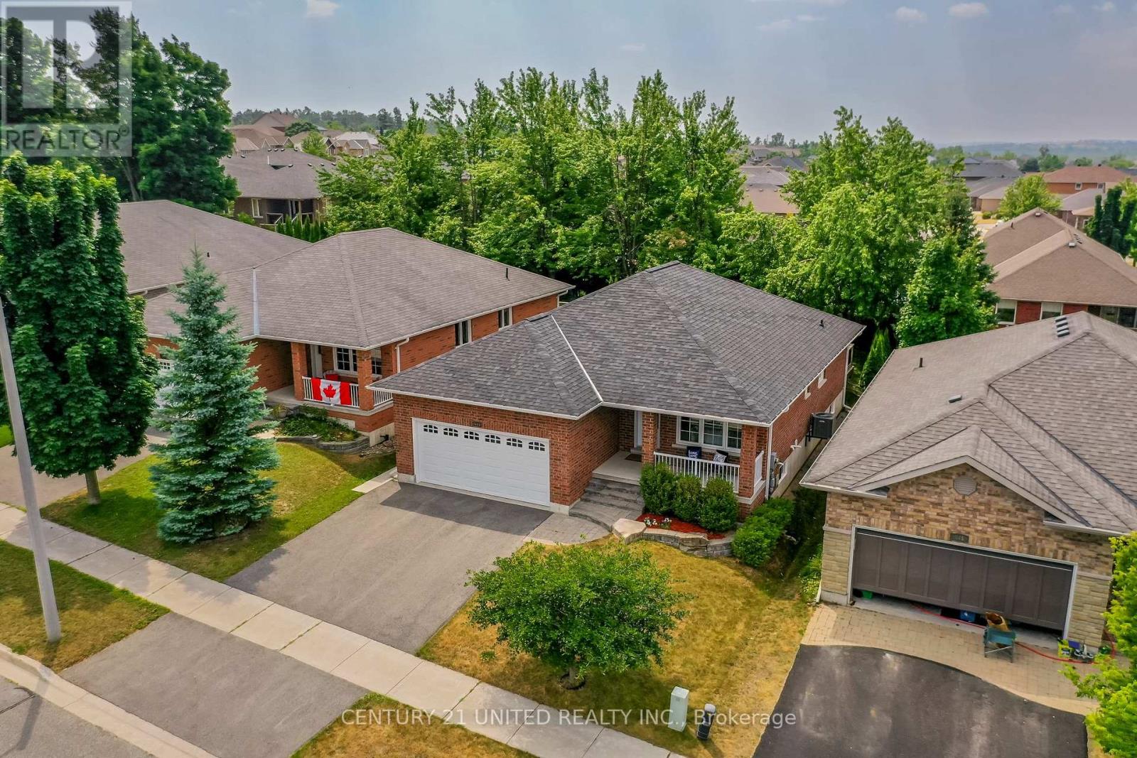 441 Bianco Crescent, Peterborough West (North), Ontario  K9K 0A3 - Photo 2 - X12349875