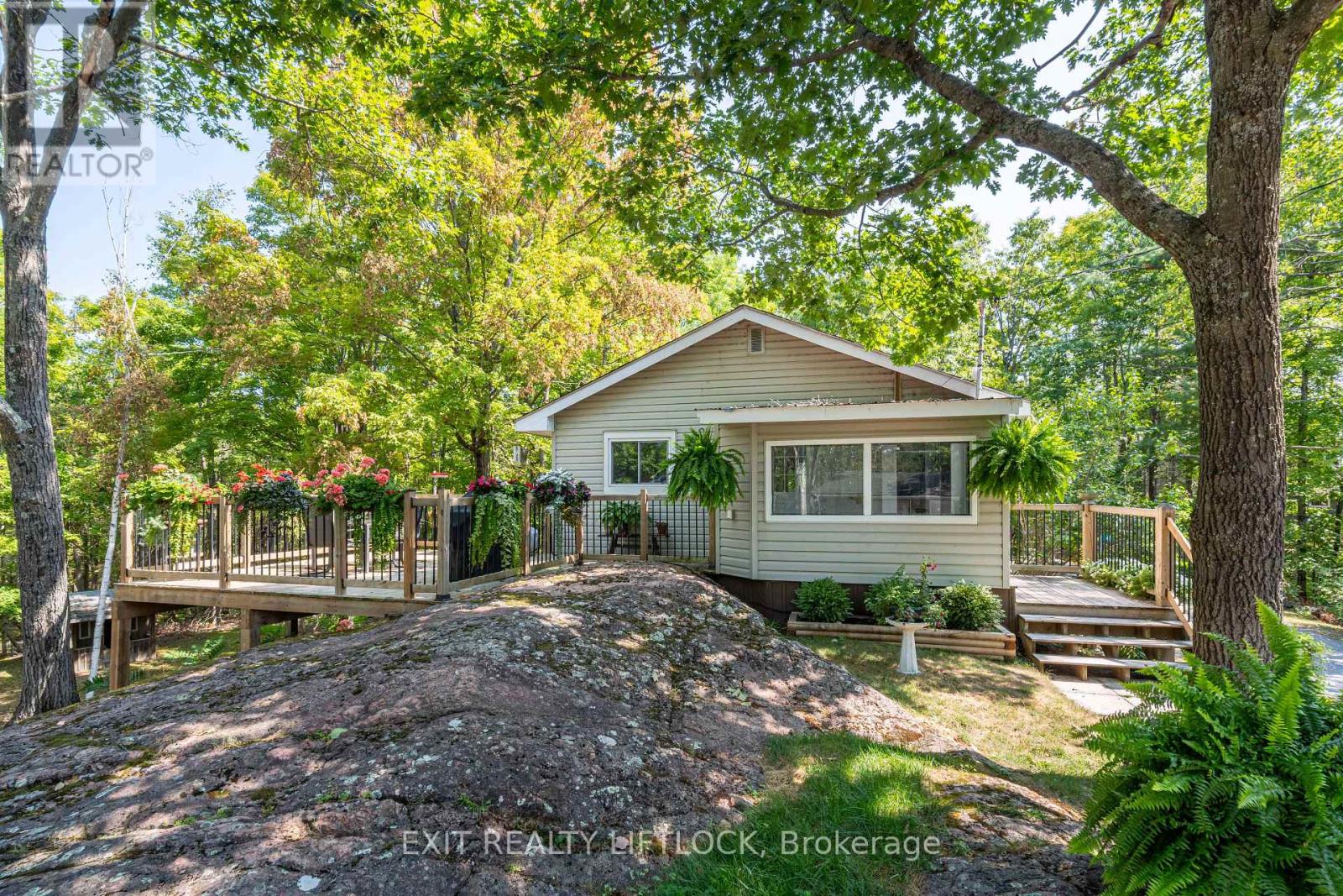 41 Fire Route 37, North Kawartha, Ontario  K0L 3E0 - Photo 1 - X12349901