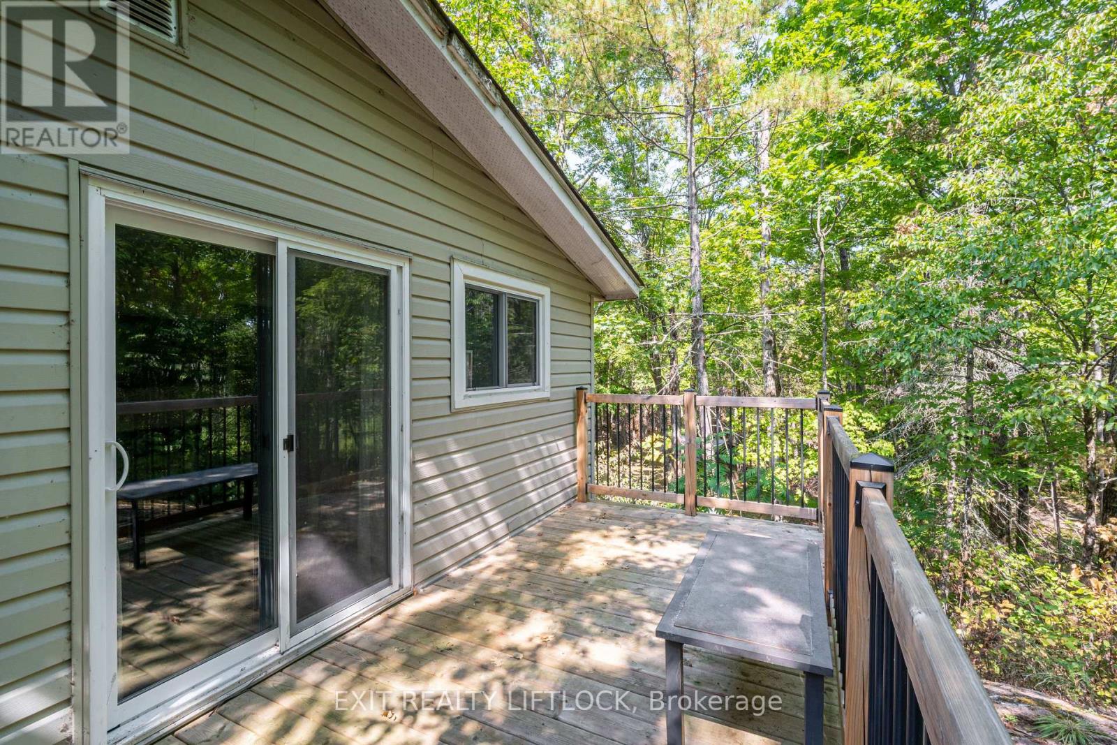 41 Fire Route 37, North Kawartha, Ontario  K0L 3E0 - Photo 24 - X12349901