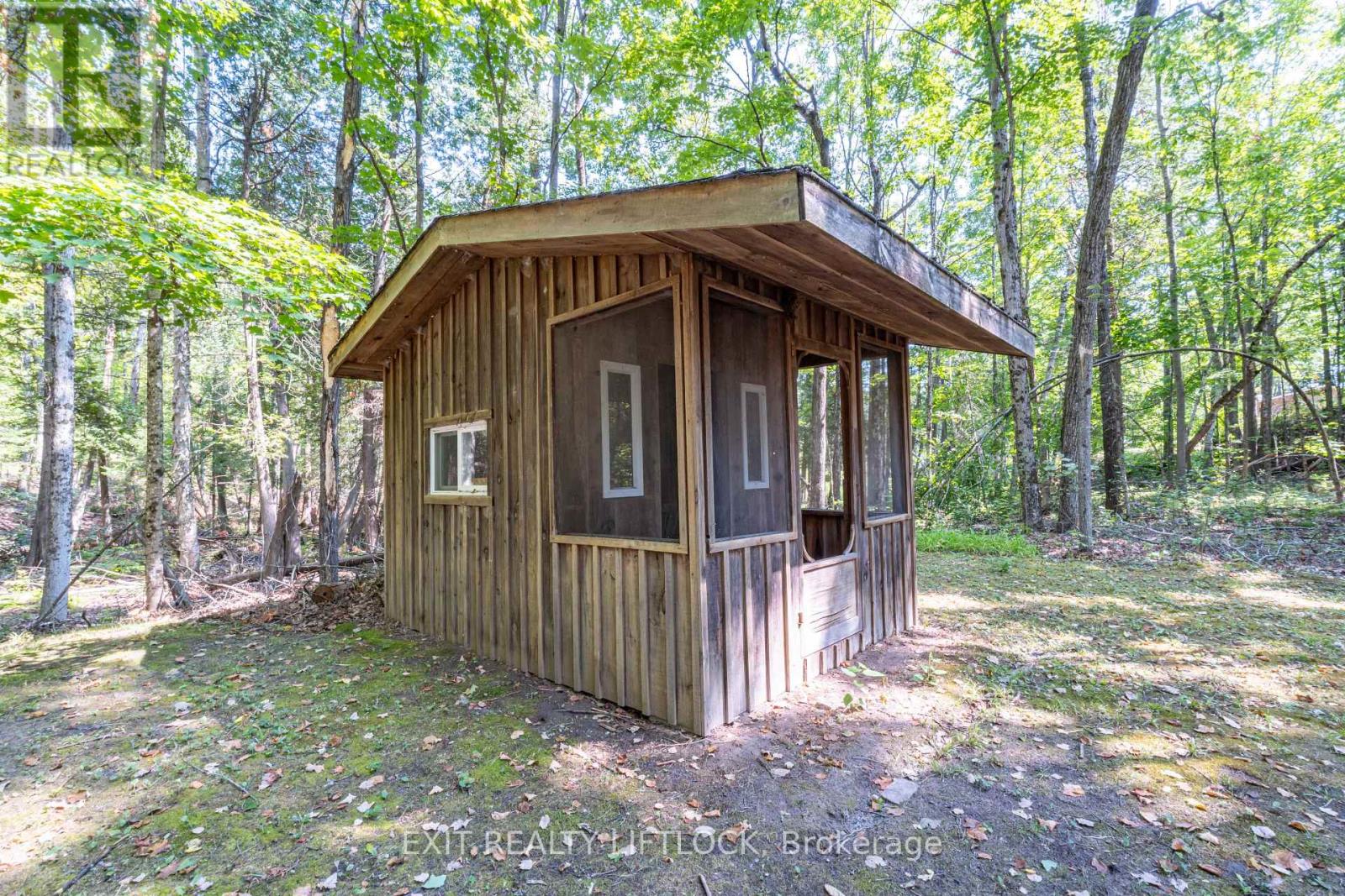 41 Fire Route 37, North Kawartha, Ontario  K0L 3E0 - Photo 26 - X12349901