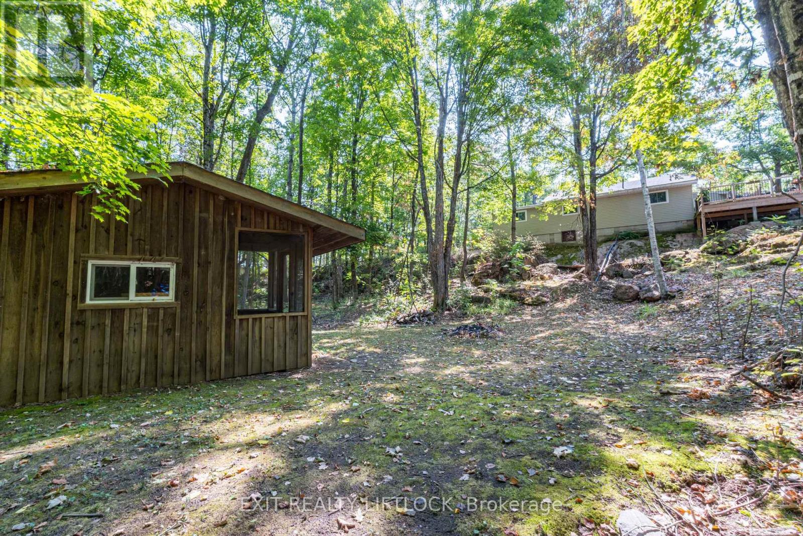 41 Fire Route 37, North Kawartha, Ontario  K0L 3E0 - Photo 27 - X12349901
