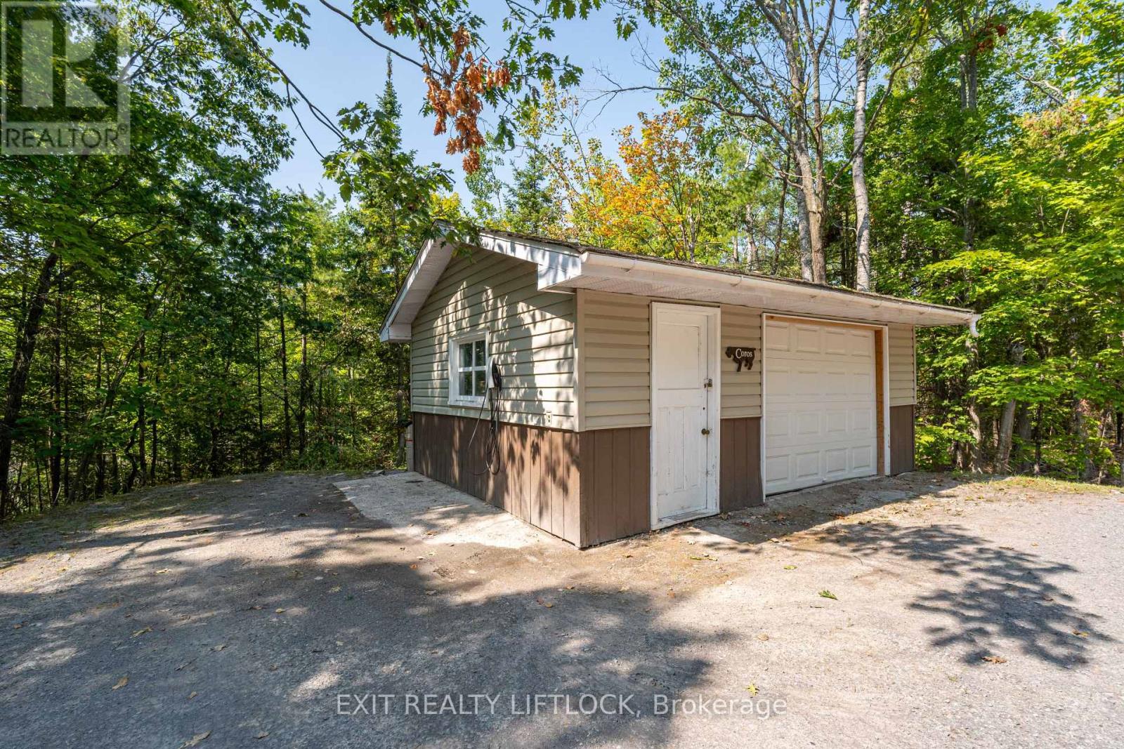 41 Fire Route 37, North Kawartha, Ontario  K0L 3E0 - Photo 28 - X12349901