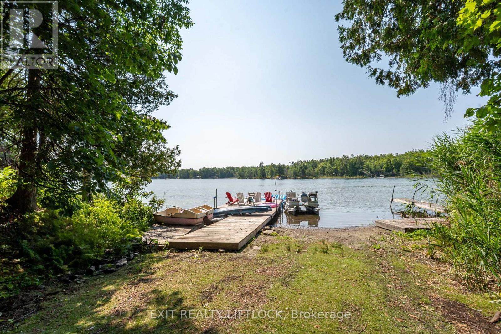 41 Fire Route 37, North Kawartha, Ontario  K0L 3E0 - Photo 29 - X12349901