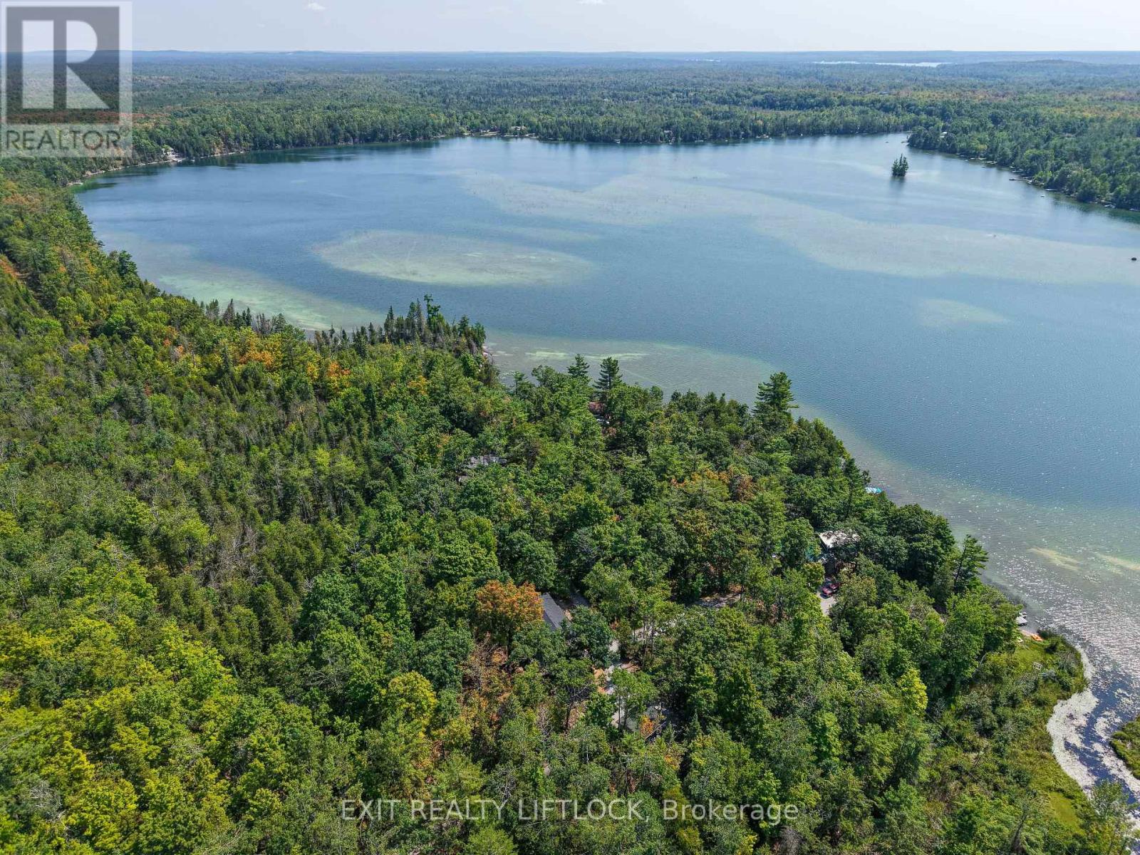 41 Fire Route 37, North Kawartha, Ontario  K0L 3E0 - Photo 3 - X12349901