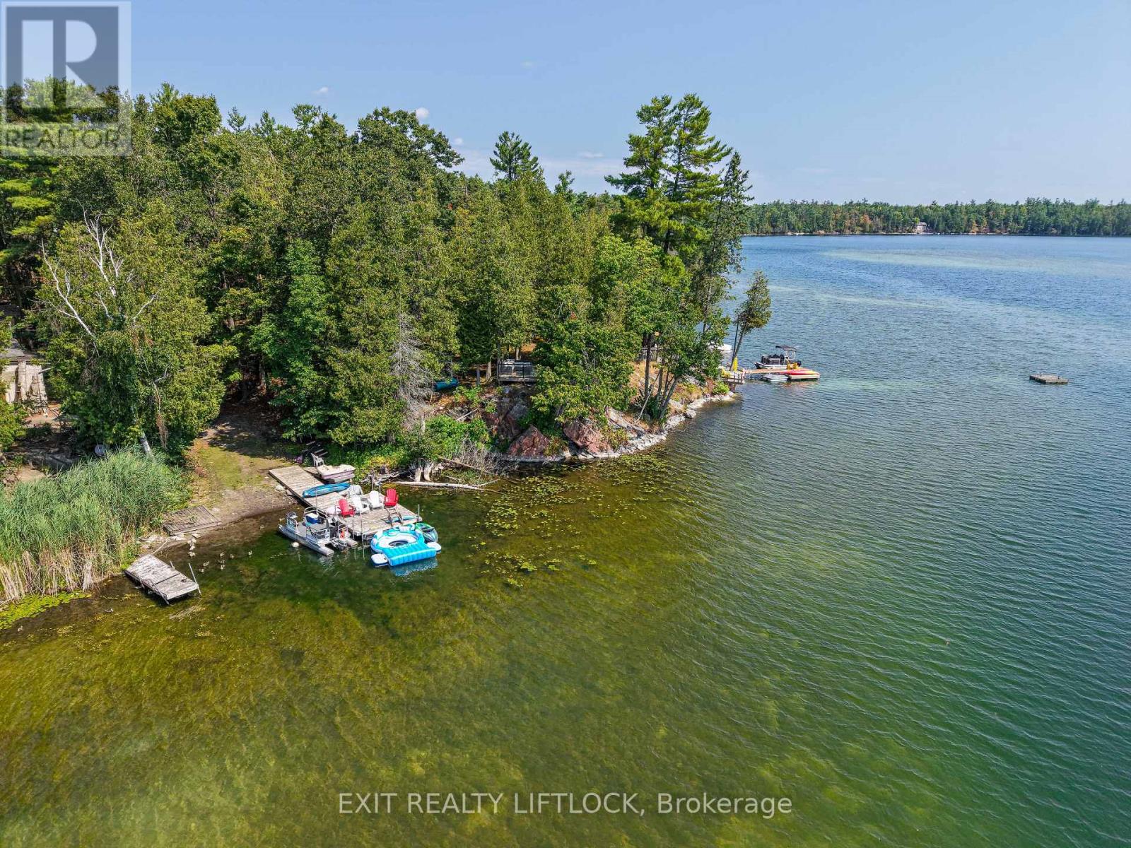 41 Fire Route 37, North Kawartha, Ontario  K0L 3E0 - Photo 30 - X12349901