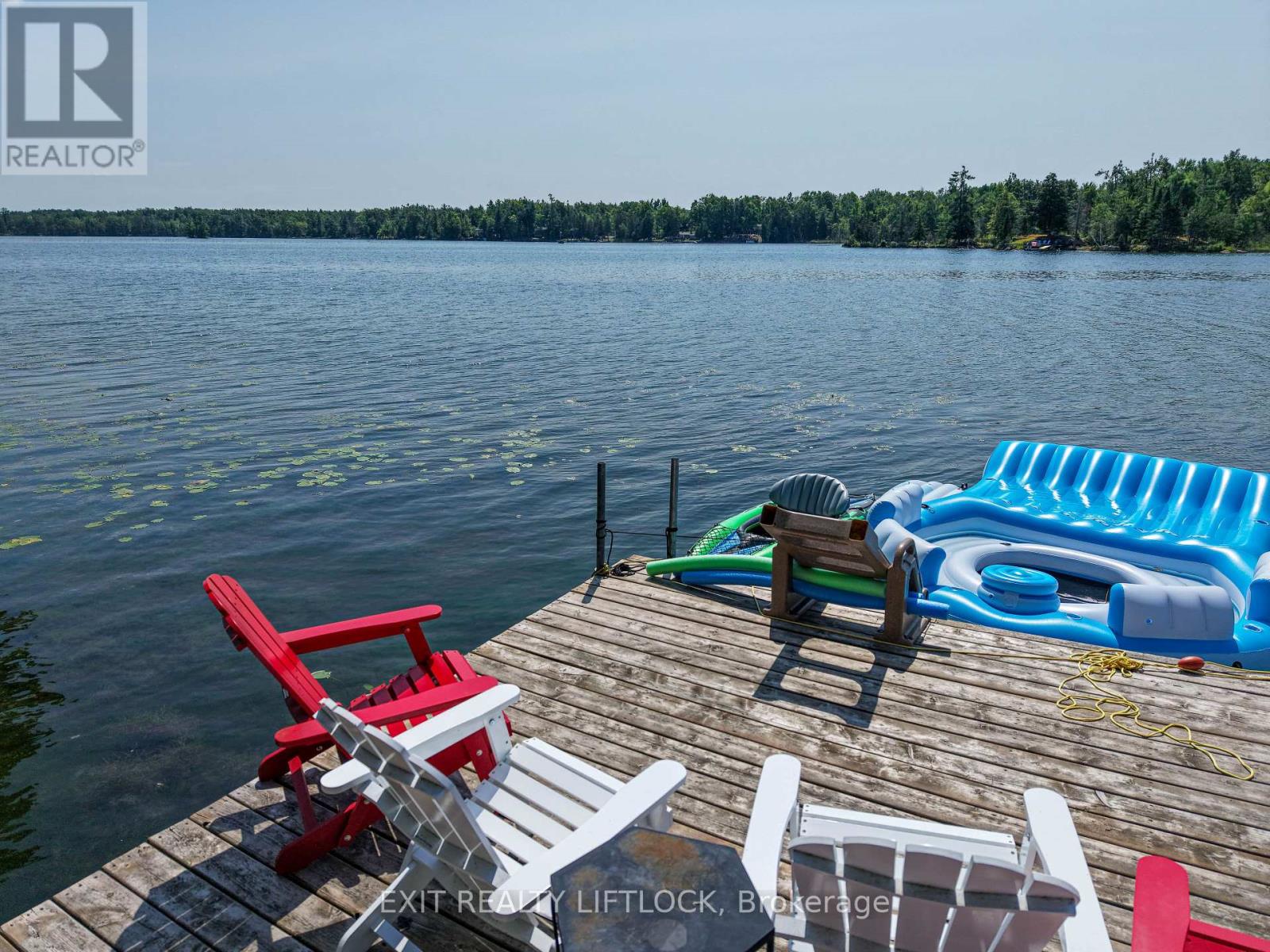 41 Fire Route 37, North Kawartha, Ontario  K0L 3E0 - Photo 31 - X12349901