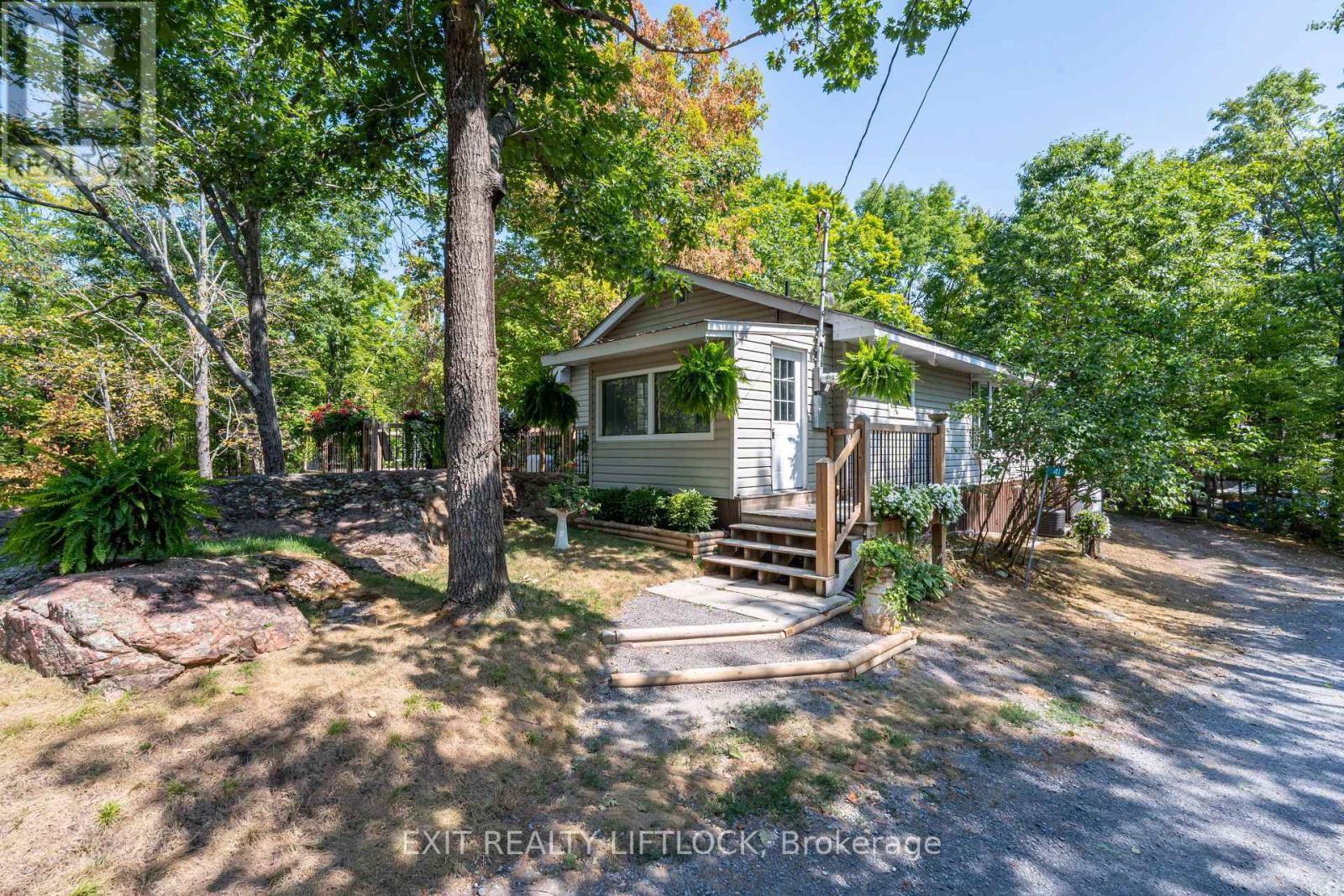 41 Fire Route 37, North Kawartha, Ontario  K0L 3E0 - Photo 36 - X12349901