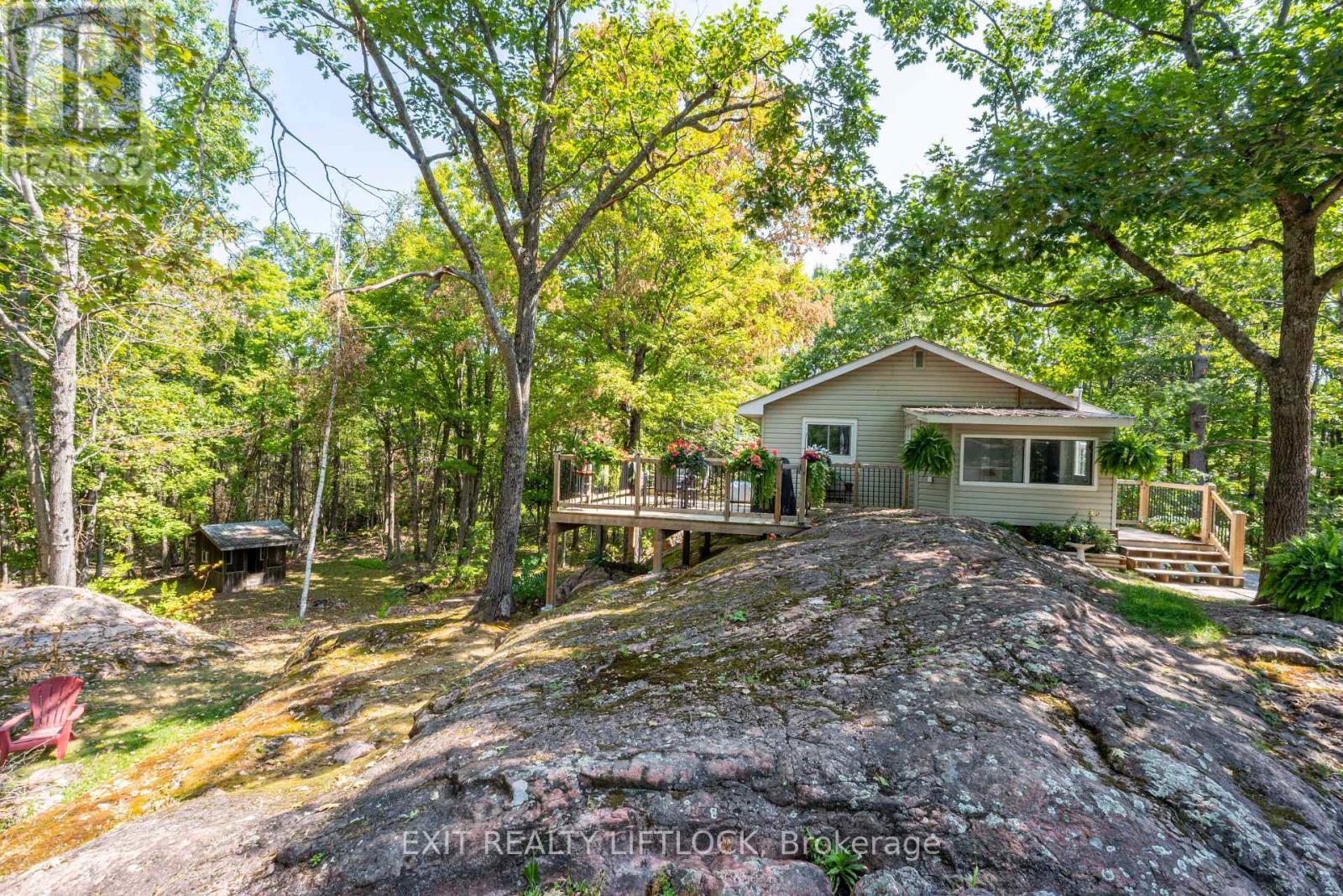 41 Fire Route 37, North Kawartha, Ontario  K0L 3E0 - Photo 37 - X12349901