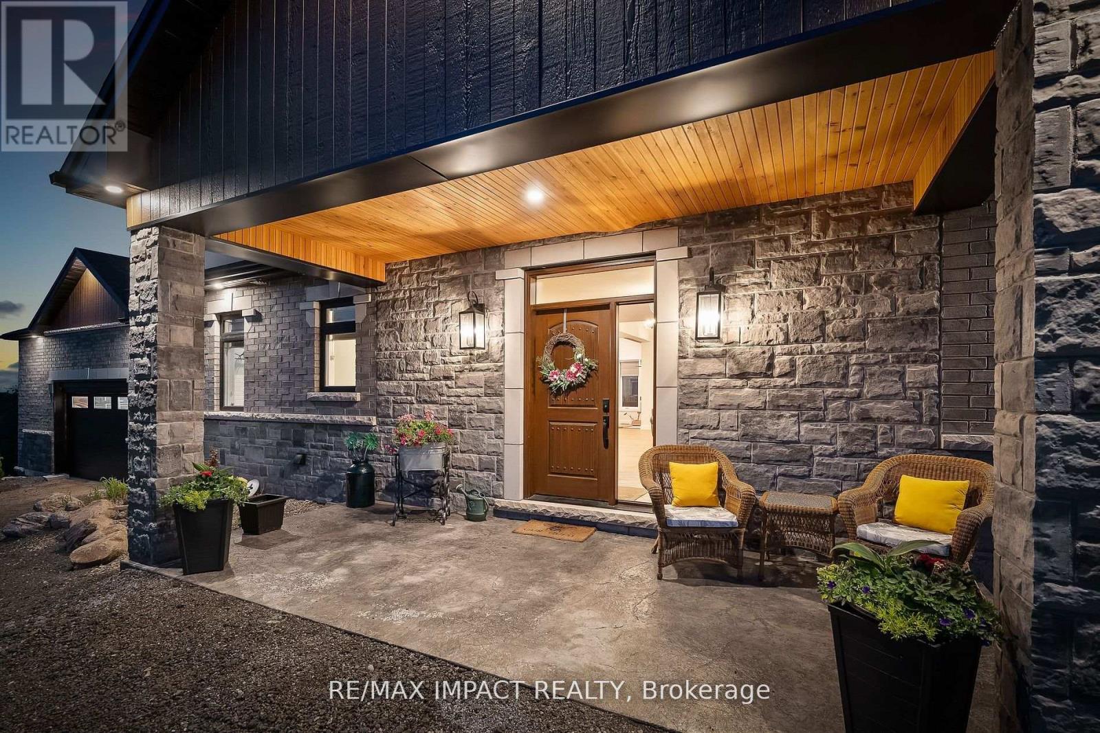 2132 Newtonville Road, Clarington, Ontario  L0A 1J0 - Photo 3 - E12349980