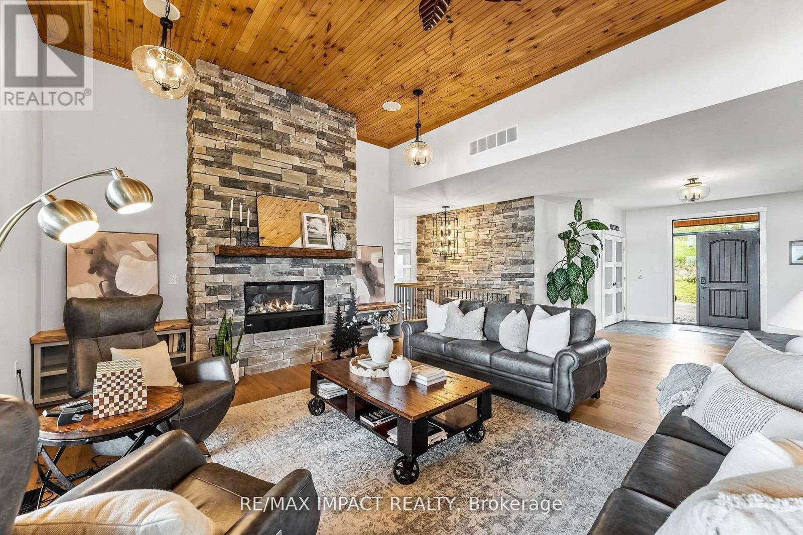 2132 Newtonville Road, Clarington, Ontario  L0A 1J0 - Photo 4 - E12349980