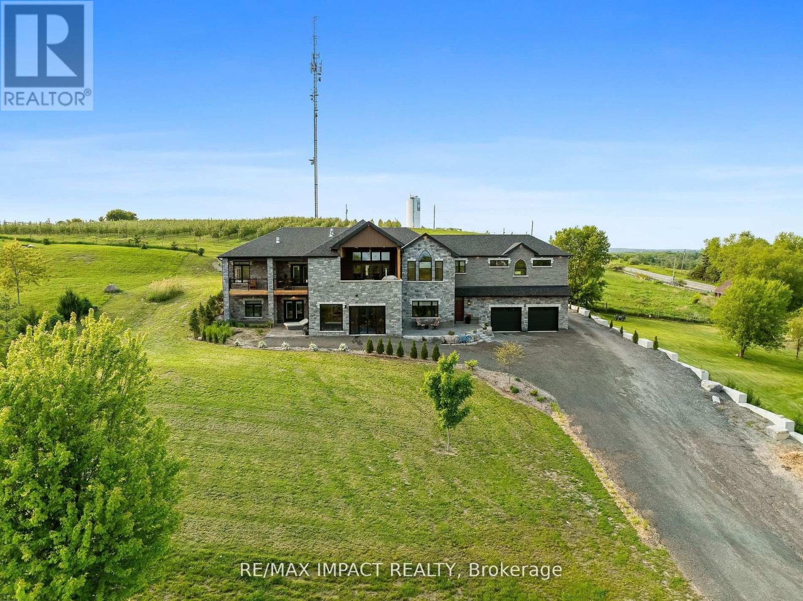 2132 Newtonville Road, Clarington, Ontario  L0A 1J0 - Photo 48 - E12349980