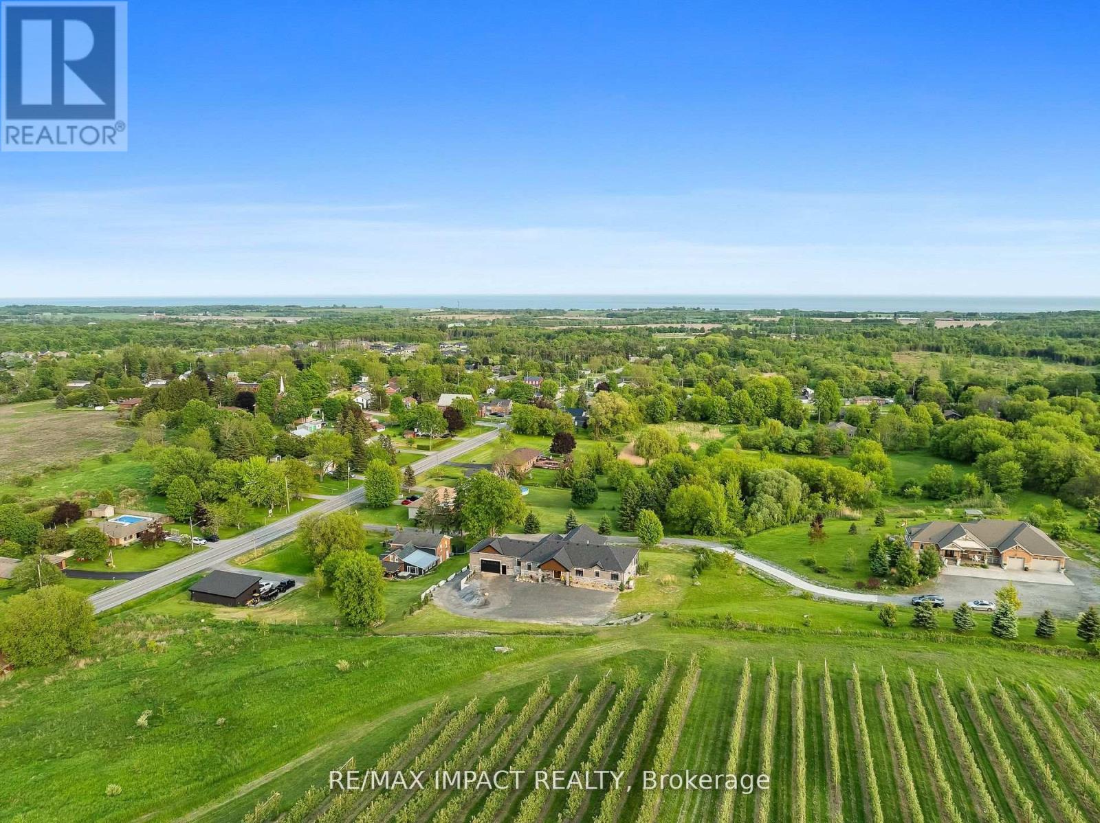 2132 Newtonville Road, Clarington, Ontario  L0A 1J0 - Photo 49 - E12349980