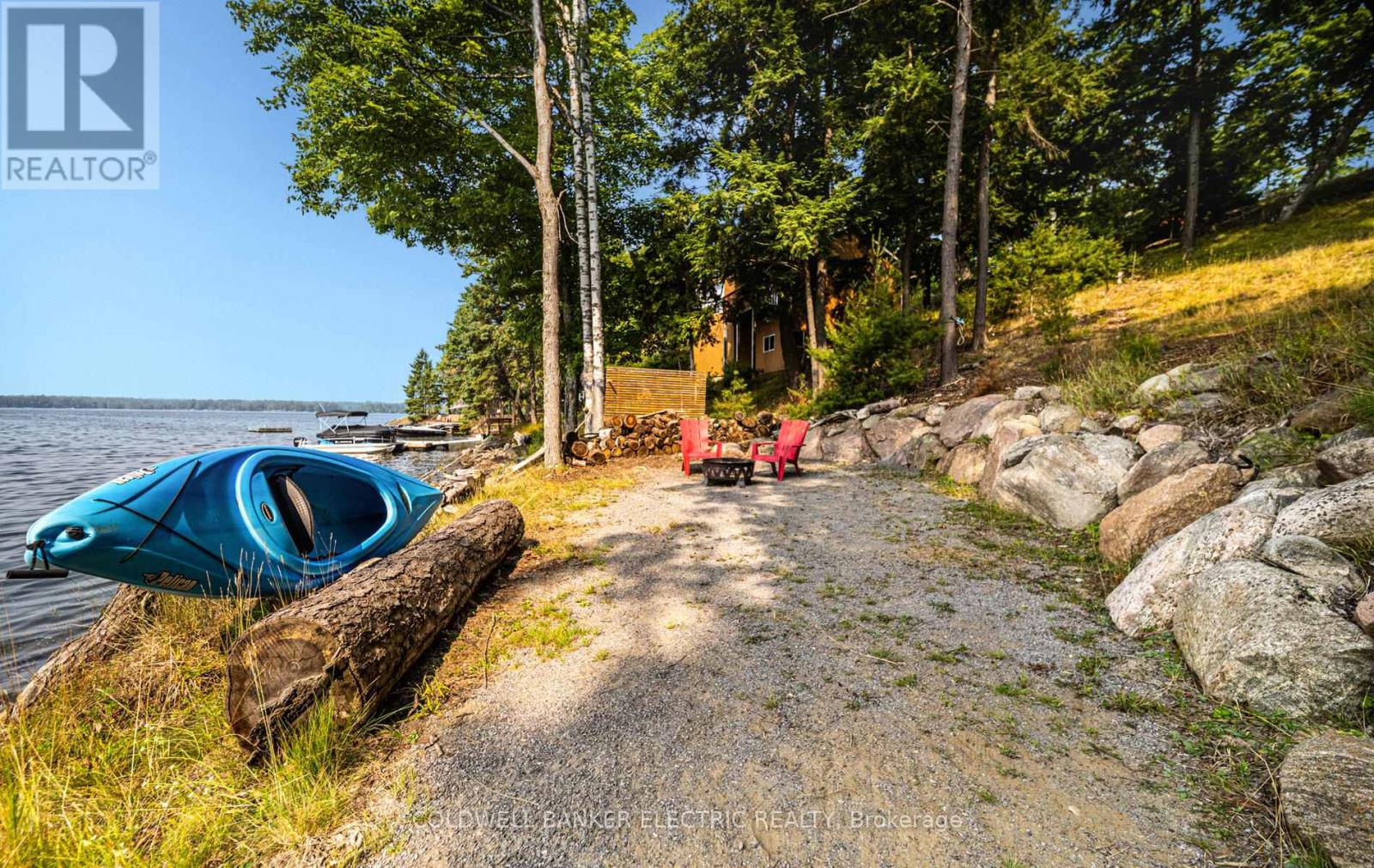 254 Fire Route 89c, Havelock-Belmont-Methuen, Ontario  K0L 1A0 - Photo 12 - X12350040