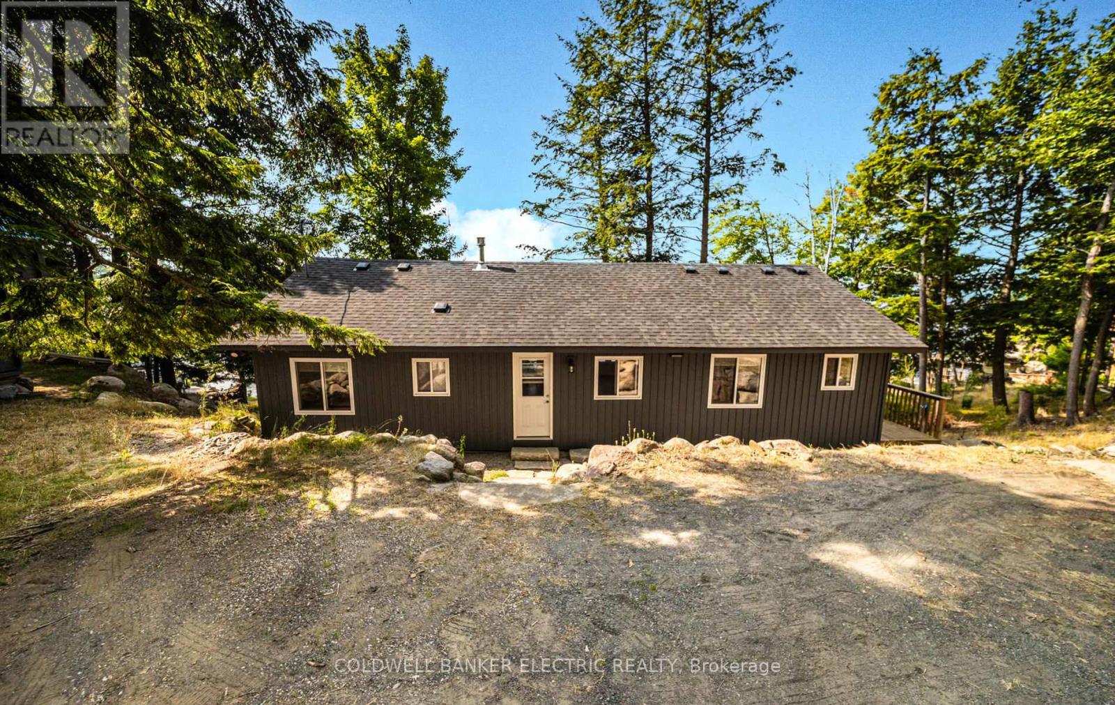 254 Fire Route 89c, Havelock-Belmont-Methuen, Ontario  K0L 1A0 - Photo 13 - X12350040