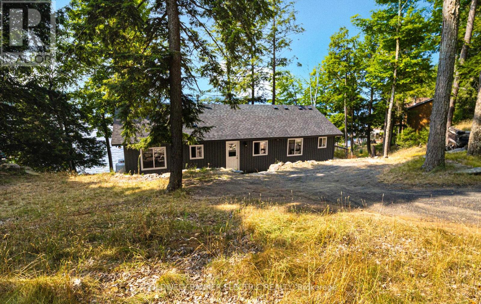 254 Fire Route 89c, Havelock-Belmont-Methuen, Ontario  K0L 1A0 - Photo 14 - X12350040