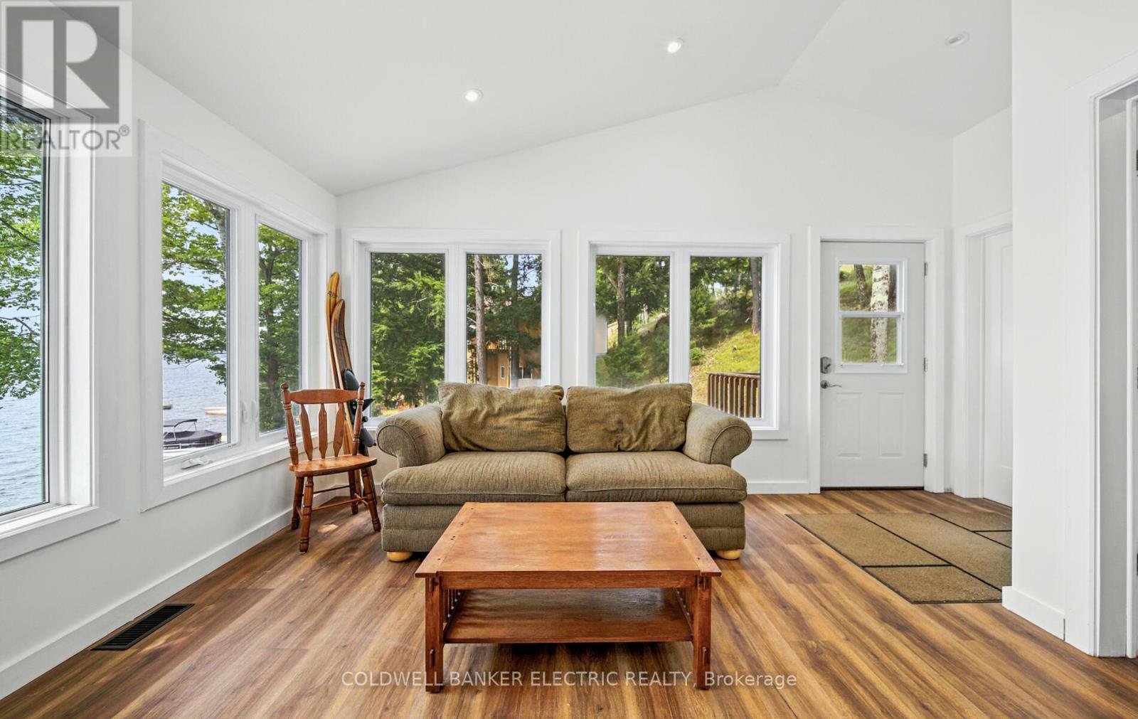 254 Fire Route 89c, Havelock-Belmont-Methuen, Ontario  K0L 1A0 - Photo 17 - X12350040