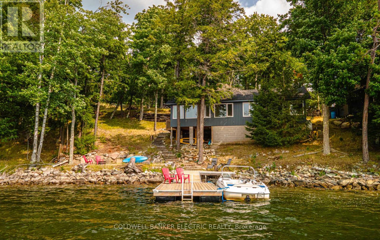 254 Fire Route 89c, Havelock-Belmont-Methuen, Ontario  K0L 1A0 - Photo 39 - X12350040