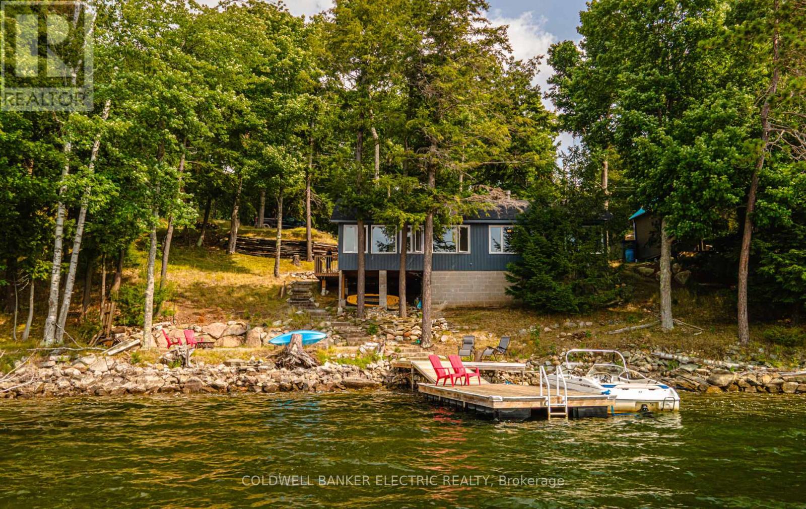 254 Fire Route 89c, Havelock-Belmont-Methuen, Ontario  K0L 1A0 - Photo 40 - X12350040