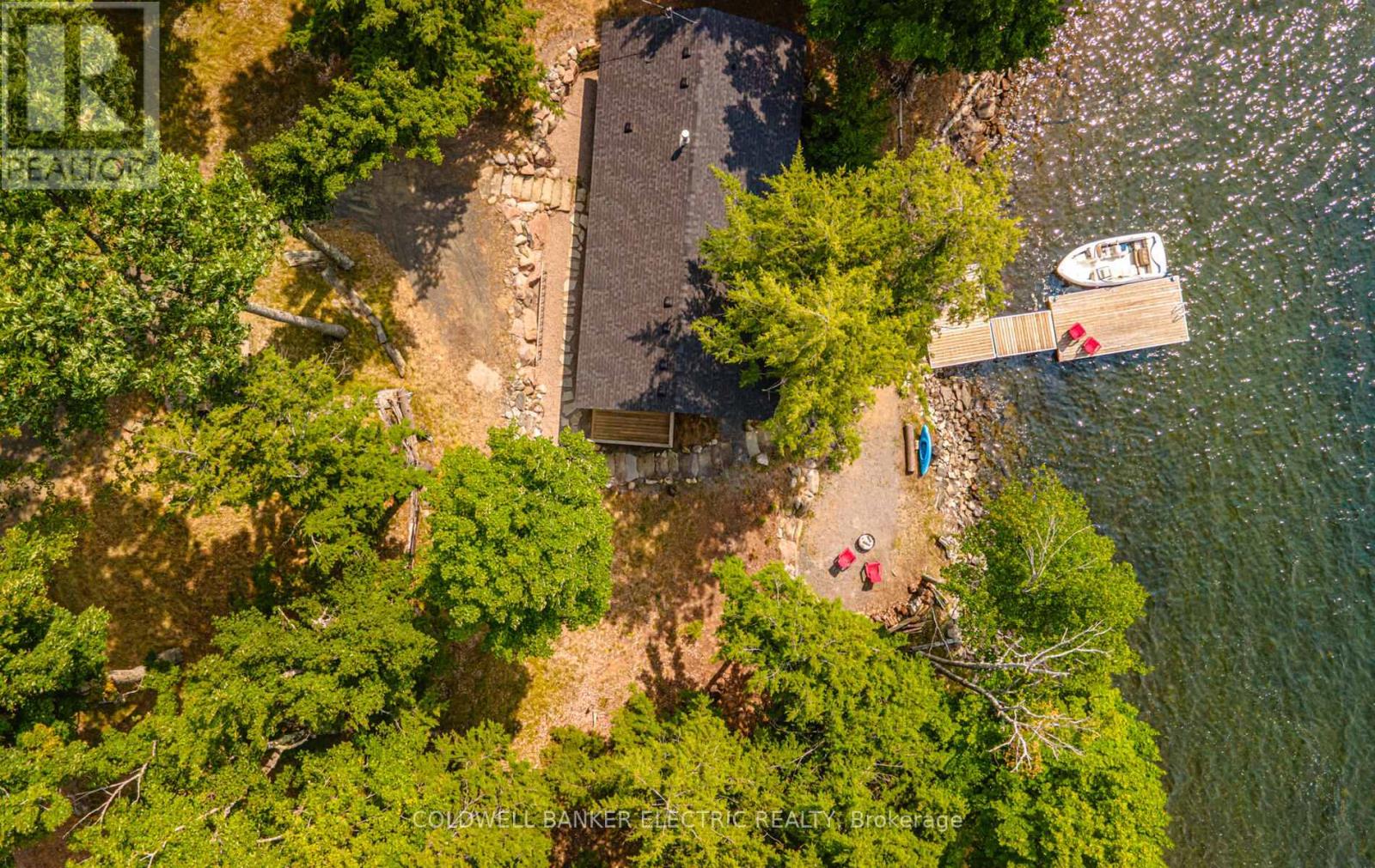 254 Fire Route 89c, Havelock-Belmont-Methuen, Ontario  K0L 1A0 - Photo 42 - X12350040