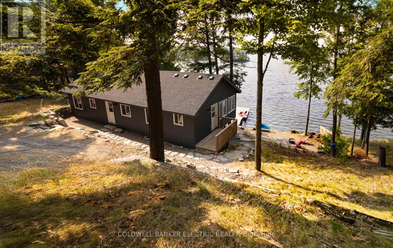 254 Fire Route 89c, Havelock-Belmont-Methuen, Ontario  K0L 1A0 - Photo 5 - X12350040