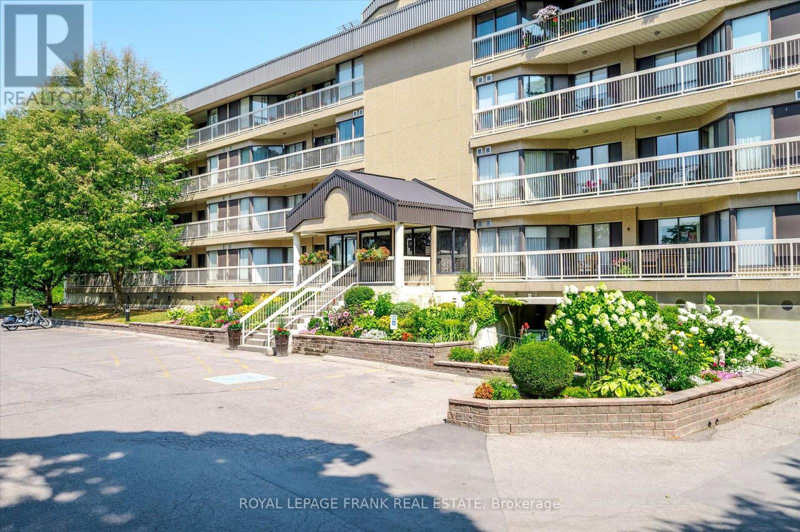 308 - 40 Auburn Street, Peterborough East (North), Ontario  K9H 2G2 - Photo 1 - X12350139