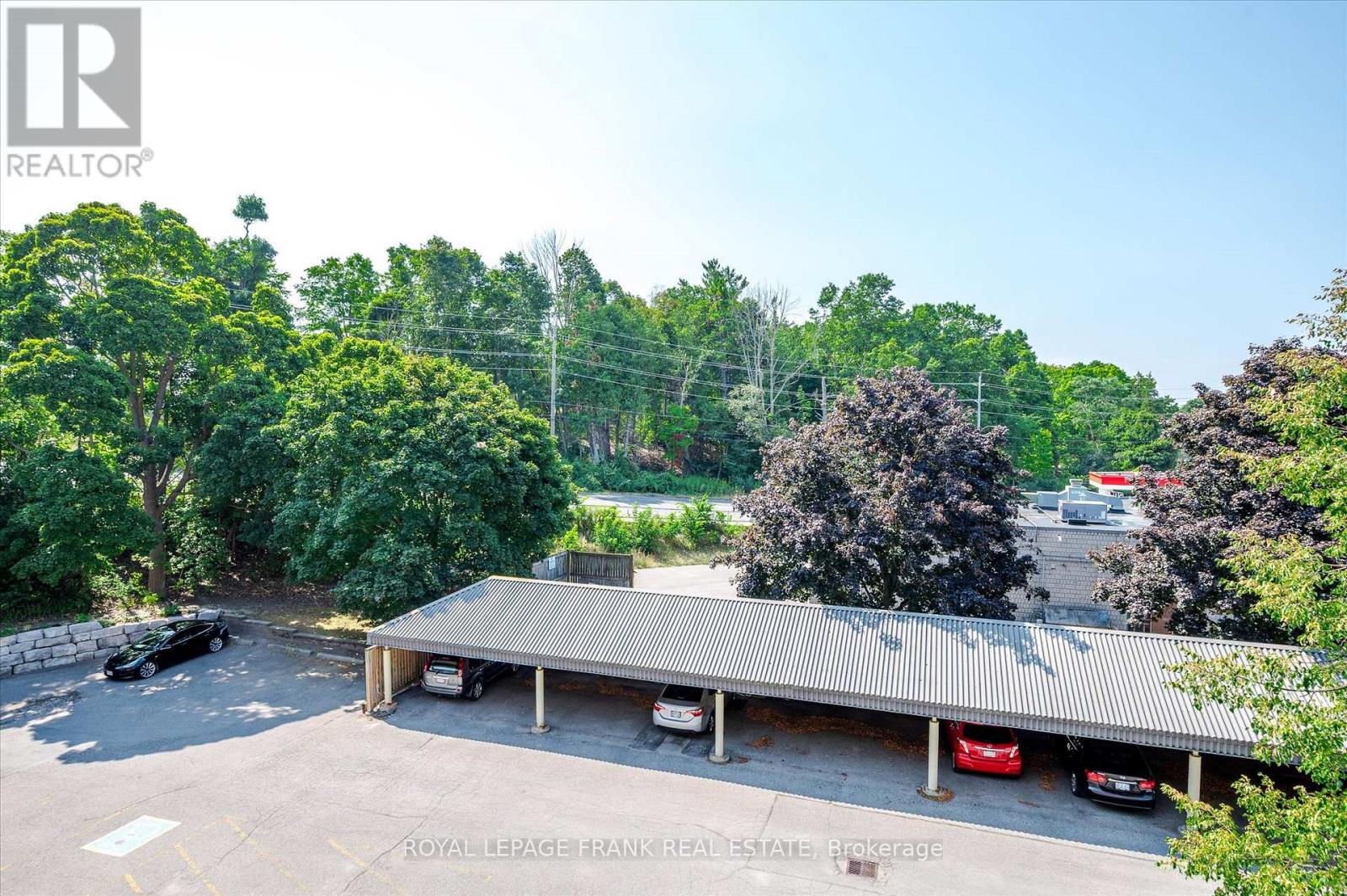 308 - 40 Auburn Street, Peterborough East (North), Ontario  K9H 2G2 - Photo 14 - X12350139