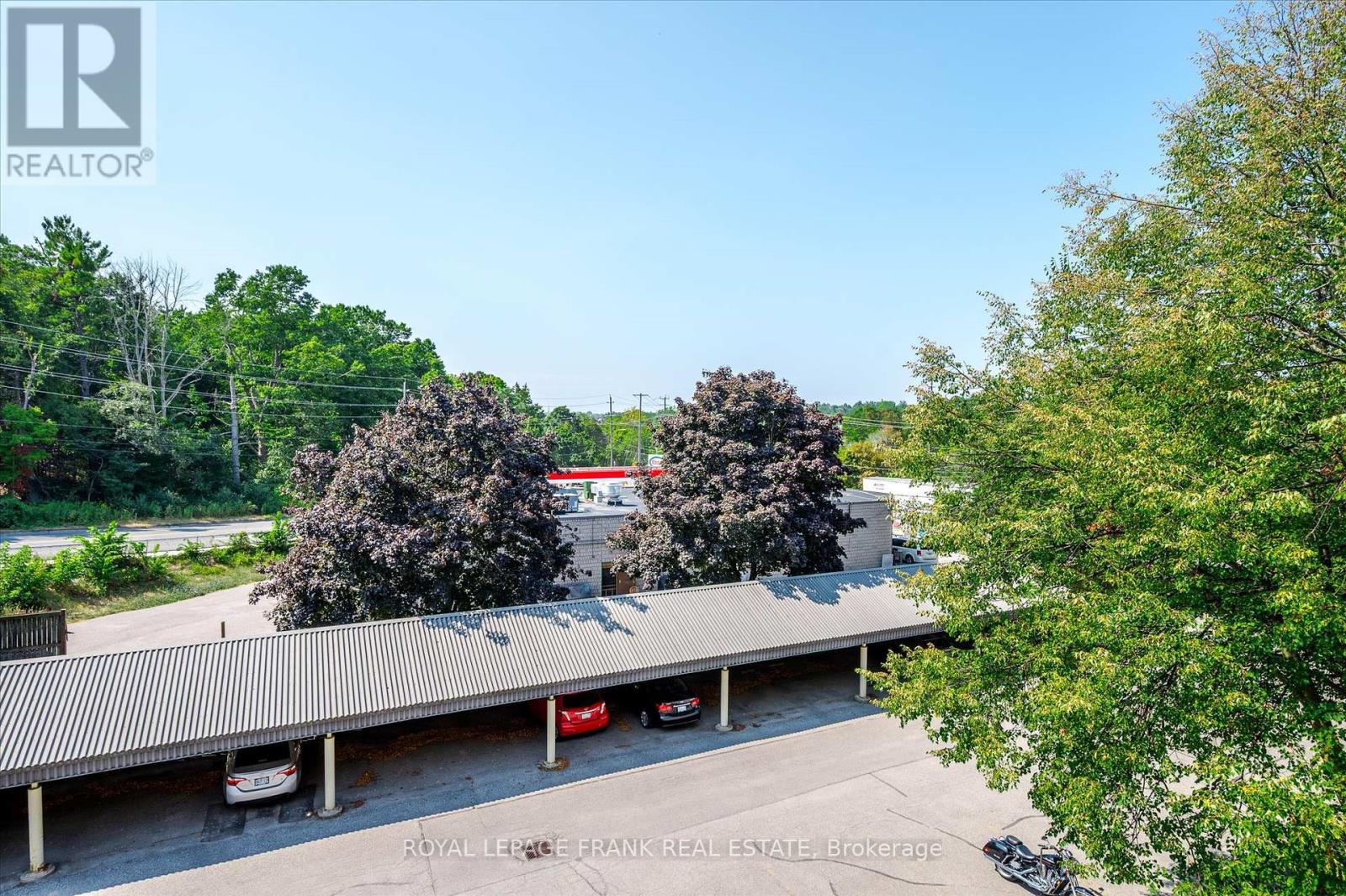 308 - 40 Auburn Street, Peterborough East (North), Ontario  K9H 2G2 - Photo 15 - X12350139